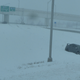 Illustration for article titled How Our $800 Rear-Wheel Drive Jeep Handled An Unexpected Snowstorm